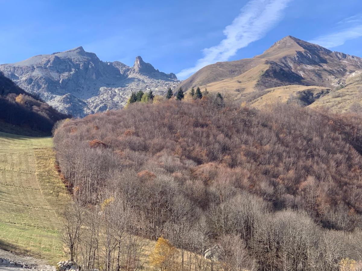 Incantevole 90Mq Sulle Piste Di Limonetto Limone Piemonte Bagian luar foto